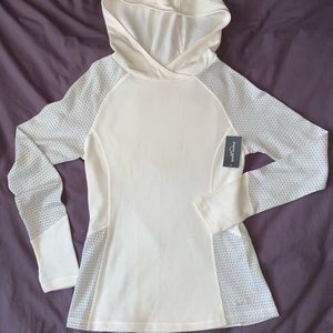 Eddie Bauer Active Wear hoodie